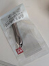 索朗斜口指甲剪指甲刀德国工艺甲沟炎专用嵌甲脚趾甲修脚工具单个装钳 实拍图