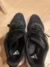 阿迪达斯（adidas）男鞋运动鞋舒适耐磨减震休闲跑步鞋 44.5UK10码 实拍图