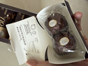 费列罗 巧克力礼盒 80%黑巧克力 24粒300g 零食 糖果 生日礼物 伴手礼 实拍图