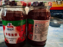 味好美（McCormicK） 调味酱/酱料调味酱 草莓果酱355g 面包吐司 甜品蛋糕烘焙原料  实拍图