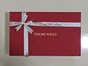 THOM WILLS商务正装皮鞋男牛皮手工三接头英伦牛津鞋男士年轻人新郎婚鞋 晒单实拍图