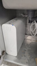 米家【净水+管线机】净水器1200G Pro双核+管线机 小米净水器套装B 实拍图
