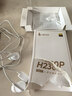 漫步者（EDIFIER）H230P Type-C入耳式有线耳机 Hi-Res金标认证 网课办公K歌麦克风 适用于华为小米oppo手机 冰白 实拍图