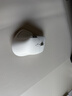罗技（Logitech）无线键盘MX Keys S蓝牙键盘Keys升级版高端办公键盘无线键鼠套装全尺寸家用充电背光自定义108键 Keys S+Master4【灰白色】 实拍图