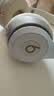 【9成新】beats Beats Flex 蓝牙无线 入耳式手机耳机 颈挂式耳机 带麦可通话 Beats 经典黑红   实拍图