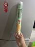 洁鲜生平口保鲜袋点断式食品级分装方便袋家用塑料袋子冰箱厨房超市户外 【特大号】保鲜袋100只 实拍图
