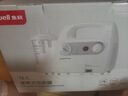 鱼跃（Yuwell）吸痰器7E-C家用中老年电动吸痰器老人便携式吸痰机带原装吸痰管 实拍图