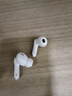vivoTWS 3i 皓白 长续航AI通话降噪 蓝牙5.3 苹果华为小米手机适配入耳式  蓝牙耳机 S50搭配耳机 实拍图