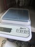 京东京造电子秤 厨房秤克重称食物秤烘焙家用0.1g/3kg（配2节7号电池） 实拍图