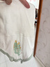 贝肽斯婴儿护肚围兜纯棉春夏新生儿肚兜护脐护肚子宝宝高腰裤防着凉神器 实拍图