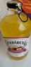 宾得宝（Bundaberg）含气菠萝椰子味饮料375ml*6瓶装 澳州网红春日出游果汁气泡水 实拍图