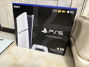 索尼（SONY）【国内保税仓】索尼ps5pro/slim轻薄版 家用游戏机主机港版/日版【支持双影奇境】 港版PS5 slim数字版+原装粉色手柄 官方标配 实拍图
