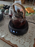 茗光煮茶壶电陶炉煮茶器蒸煮一体茶壶烧水煮茶炉养生壶2026新款 实拍图