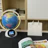 酷火地球仪7-14岁男孩生日礼物男童男生实用礼物2026新款学习机儿童闹钟智能学生专用豆包智能ai机器人 实拍图