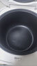 九阳（Joyoung）全新升级晶钻原釜不粘内胆大火力柴火饭3升2-3人微压多功能电饭煲电饭锅NTC智控快煮饭 F-30FZ630B 实拍图