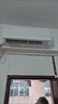 格力空调 天仪 1.5匹 新一级能效变频 纯铜管卧室节能省电挂机 国家补贴KFR-35GW/(35504)FNhAa-B1 实拍图