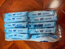 舒洁（Kleenex）湿厕纸40抽*10包家庭装厕纸湿厕纸纯水洁厕湿巾湿纸巾厕纸 实拍图