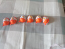健达（Kinder）奇趣蛋进口牛奶巧克力蛋惊喜蛋休闲零食含玩具儿童节礼物送小朋友 健达奇趣蛋8颗装汪汪队+动物款随机 实拍图