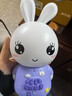 火火兔AI早教机器人早教机故事机儿童智能对话学习机男女孩玩具生日礼物 实拍图
