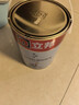 立邦乳胶漆内墙漆京雅居净味120防潮易擦洗无添加环保漆5L/约7kg 实拍图