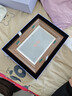 霓时8英寸胡桃木数码电子相框智能云相册高清触屏显示屏播放器桌搭画框 乔迁新婚订婚长辈生日礼物 实拍图