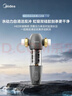 美的（Midea）前置过滤器9T/h大通量家用40微米反冲洗水驱动自动清洗滤网不锈钢免换芯全屋净水器QZBW20S-110 实拍图