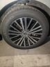 锦湖KUMHO汽车轮胎 205/55R16 91V KH18 原配大众新宝来/蔚领/英朗 实拍图