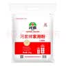 河套牌家用粉10kg/袋   小麦粉 家用面粉 通用粉 原厂正品 新日期 河套牌家用粉10kg*1袋 实拍图