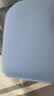 无印工坊午睡枕小学生趴睡枕儿童午休专用枕头趴桌子睡觉神器教室趴枕抱枕 实拍图