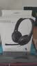 漫步者（EDIFIER） K800头戴式有线耳机 电脑耳机 手机耳机 超重低音线控带麦可通话电脑耳麦 办公教育 网课学习 USB版 黑色 实拍图