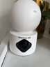 纽曼无线家用智能AI摄像头1200万高清监控器360度无死角带夜视全景语音手机远程对话讲室内外家庭云台 实拍图