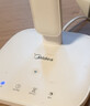 美的（Midea）志轩台灯AAAA级读写学习阅读灯【焕新补贴】家用床头灯 实拍图