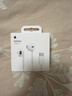 Apple/苹果 EarPods USB-C有线耳机 type-c有线耳机苹果耳机 苹果17有线耳机笔记本耳机游戏音乐 实拍图