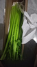 山东新鲜大西芹现割现发榨汁西芹首选水果西芹蔬菜生鲜减肥减脂 新鲜西芹带箱2斤 净重1.7斤 实拍图