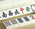 尚客诚品家用户外露营可爱小麻将30mm牙色含桌布（图案颜色随机）卡通包 实拍图