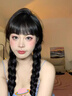 正品舞台妆眼影盘彩色闪粉亮片六一儿童节表演专用画妆化妆品彩妆 39色眼影盘+口红眉笔BB霜+5件刷美妆蛋 实拍图