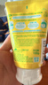 石泽研究所小苏打泡沫洁面乳(濑户内柠檬)100g富含VC横扫黯沉清洁肌肤亮泽 实拍图