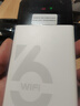 影腾随身wifi三网全国通用无线wi-fi6免插卡移动联通电信无限制大流量卡便携式网卡高速网络2026款5GHF 三网通8000毫安电池-充电上网两用+续航翻倍 实拍图