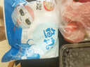 龚嫂（GONGSAO）手工鱼丸湖北特产赤壁实心鱼圆无添加火锅丸子麻辣烫关东煮食材 鱼丸418g*1包 实拍图