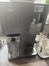 美的（Midea）冰块净水器加热直饮一体机冰魔方Max自来水过滤满足10人畅饮【热卖TOP】台式免安装 JLB3799T-RO 实拍图