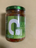 川娃子 0脂肪辣椒酱 无油下饭调味酱 低脂健身拌饭拌面剁椒酱230g 实拍图