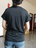 361°短袖女t恤夏季新款速干衣运动跑步宽松瑜伽服上衣服662424126H-7 实拍图