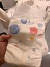好奇（Huggies）金装纸尿裤L40片(9-14kg)尿不湿【速干不易红】 实拍图