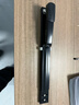道顿DC-F18 A3长臂型钉中缝50页省力订书机 家用办公型文件试卷可拆订书器钉书机24/6 26/6型订书针 实拍图