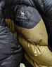 骆驼火山羽绒服2.0王俊凯同款【王者凯甲】男士加厚抗寒保暖外套冬季 实拍图