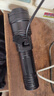 【日销万单】特种兵强光手电筒便携爆亮户外变焦远射超聚光LED灯 P600【变焦】【户外超亮】 实拍图