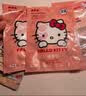 名创优品（MINISO）三丽鸥系列暖身贴Hello Kitty暖贴8片装*6包暖宝宝关节热敷贴 实拍图