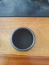 豹霖紫砂茶杯个人专用百家姓定制描金主人杯功夫泡茶盏杯大容量品茗杯 紫砂罗汉杯定制专拍 实拍图