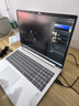 惠普（HP）战66八代 16英寸轻薄笔记本电脑25新200系列标压锐龙5 24G 512G 高清屏 实拍图