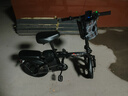 领航者小牛折叠电动车代驾专用超长续航新国标自行车成人小型电瓶单车锂电池 豪华版-汽车S级电芯-13A纯电续航30-40KM 实拍图